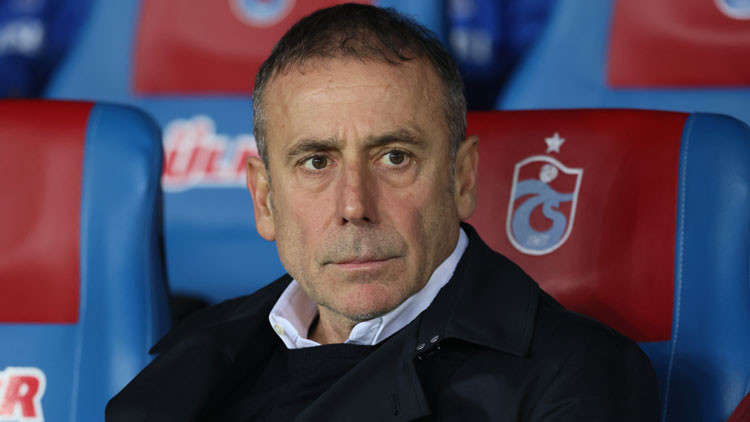 Trabzonsporda Abdullah Avcıdan Bakasetas açıklaması Trabzonsporda Abdullah Avcıdan Bakasetas açıklaması