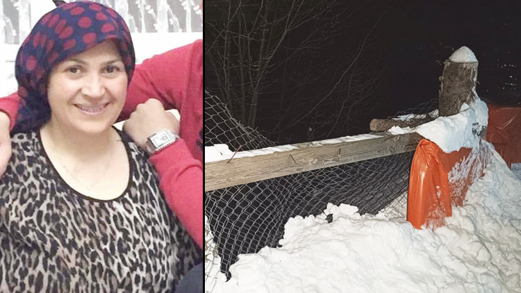 ‘Annemizi ihmal öldürdü’ şikayeti ‘Annemizi ihmal öldürdü’ şikayeti