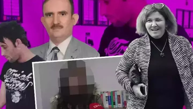 Konyada MİTe alacağız yalanıyla cinsel istismar davası: Okul müdürlerinin tahliyesine itiraza ret