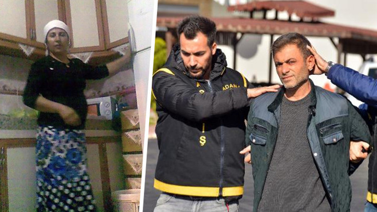 Adanadaki vahşet Oğlu tarafından başından vurulan Fahriye Kaya, 54 gün sonra hayatını kaybetti