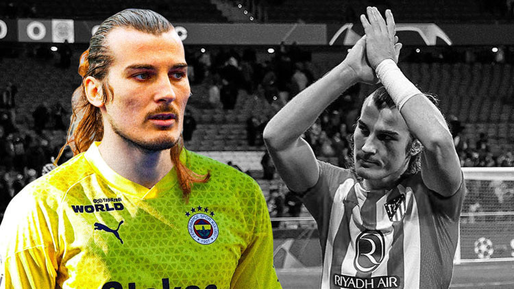 Son dakika: Fenerbahçe, Çağlar Söyüncü transferini bitiriyor