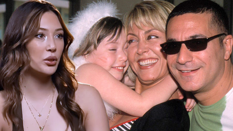 Çok fazla babalık gördüğümü düşünmüyorum, bu yara hiçbir zaman kapanmayacak Yasmin Erbilden çok konuşulacak sözler...