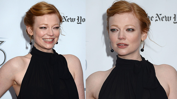 ‘Cebimde para yoktu, kendimi çirkin ve çaresiz hissediyordum’ Ünlü oyuncu okulda açlıktan uyuyakaldığını itiraf etti