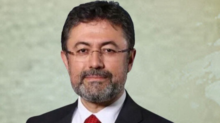 Bakan Yumaklıdan Yusufeli Barajı açıklaması