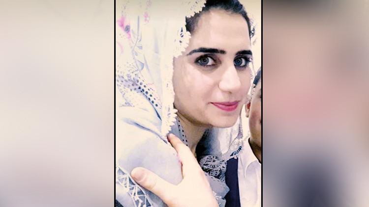 Bu nasıl vicdan... Doğum yapıp bebeğiyle eve geldi kocası tarafından katledildi Bu nasıl vicdan... Doğum yapıp bebeğiyle eve geldi kocası tarafından katledildi