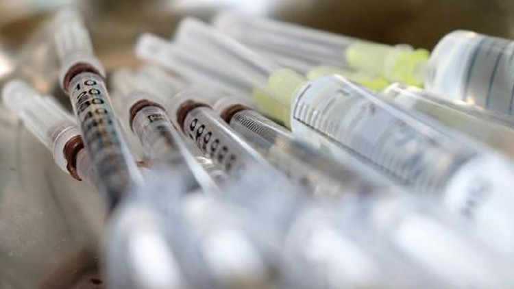 DSÖden kızamık uyarısı: Önlem alınmalı