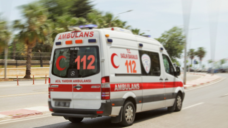 8 yaşındaki çocuk, ailesiyle konakladığı otelde hayatını kaybetti 8 yaşındaki çocuk, ailesiyle konakladığı otelde hayatını kaybetti