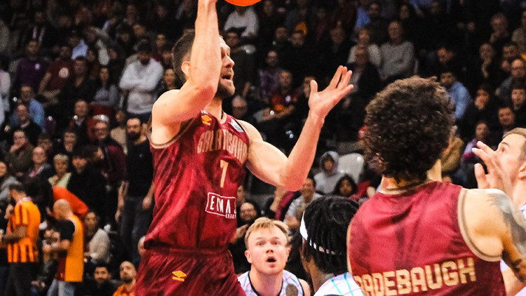 Galatasaray Ekmas kötü başladı