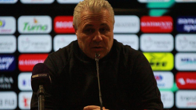 Sumudica: Eksiklerimiz vardı, önemli bir puan aldık