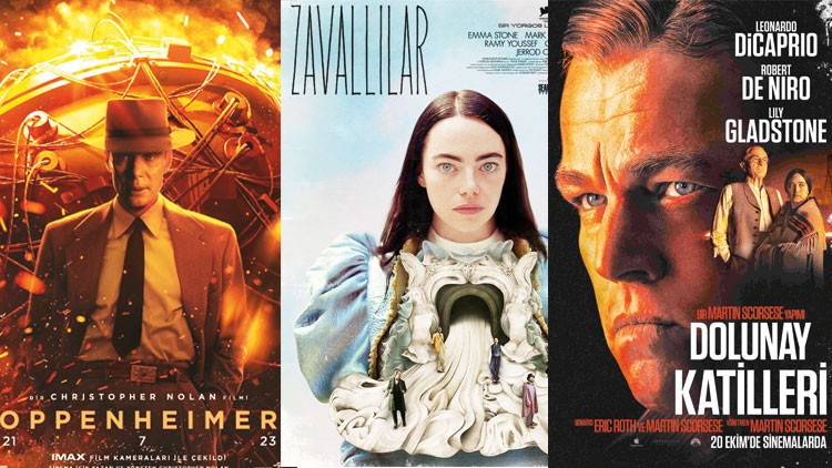 Akademi tarihle hesaplaşanlara göz kırptı