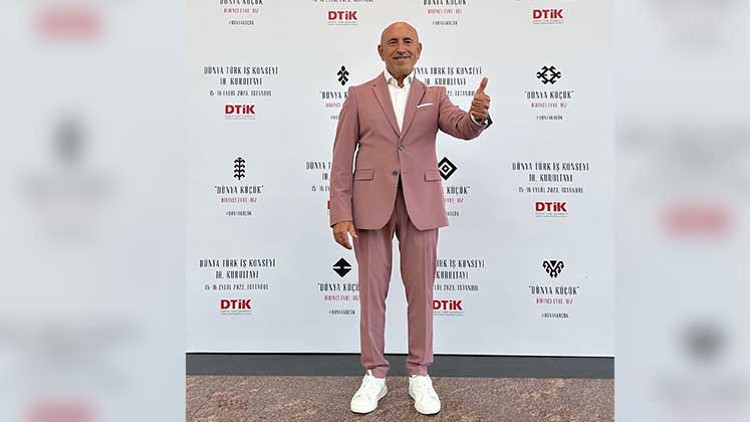 DTİK Berlin’de girişimcilerle buluşacak