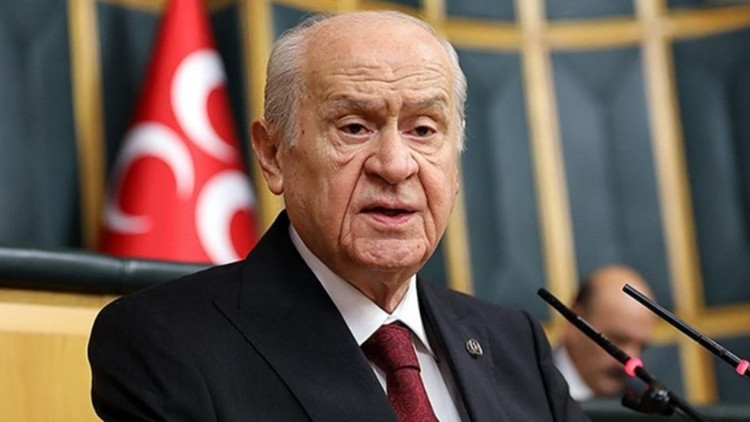 MHPde 55 belediye başkan adayı daha belli oldu