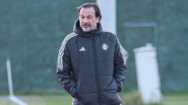 Altayda Yusuf Şimşek dönemi sona erdi