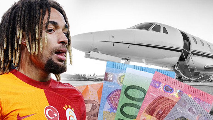 Son Dakika: Sacha Boey için anlaşma tamam Galatasaray ile Bayern Münih anlaşmaya vardı, Tuchelden açıklama ve pazarlık...