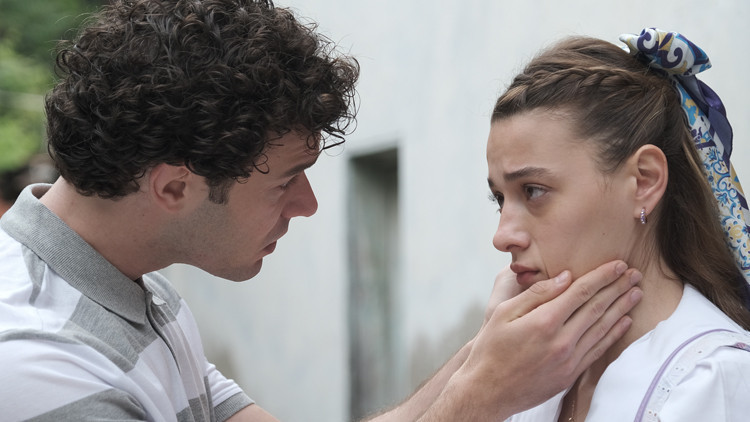 Engel tanımayan aşıklar