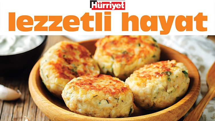 Bunlar bildiğimiz köftelerden değil Bunlar bildiğimiz köftelerden değil