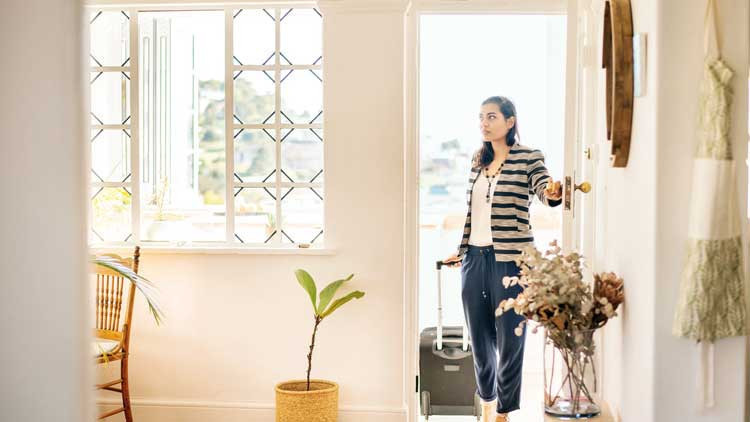 Ruhsatsız yapılara geçici izin Konutların turizm amaçlı kiralanması yönetmeliği’nde değişiklik Ruhsatsız yapılara geçici izin Konutların turizm amaçlı kiralanması yönetmeliği’nde değişiklik