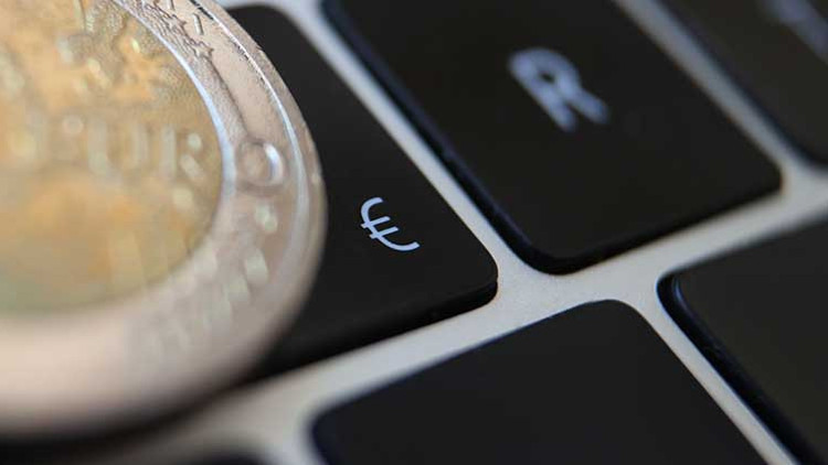 Dijital Euro geliyor mu