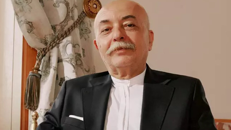 Oyuncu Settar Tanrıöğen beyin kanaması geçirdi Oyuncu Settar Tanrıöğen beyin kanaması geçirdi
