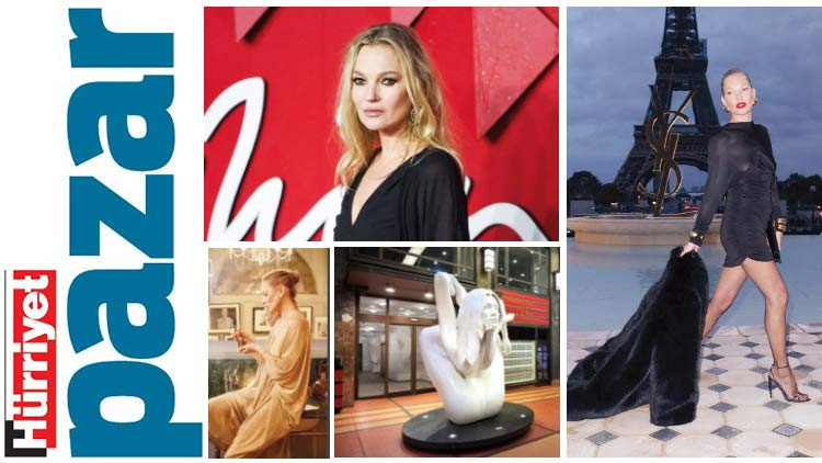 İkonların ikonu 50 yaşında