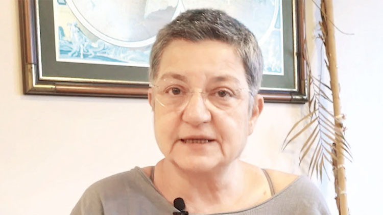 TTB Başkanı’nın itirazı reddedildi