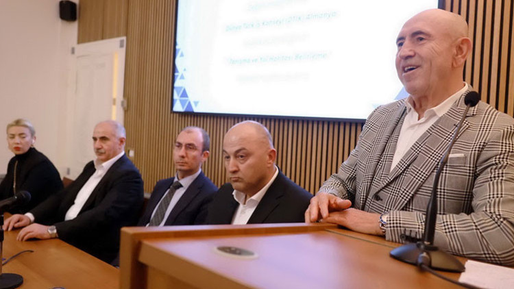 ‘Köprüleri güçlendirmek istiyoruz’