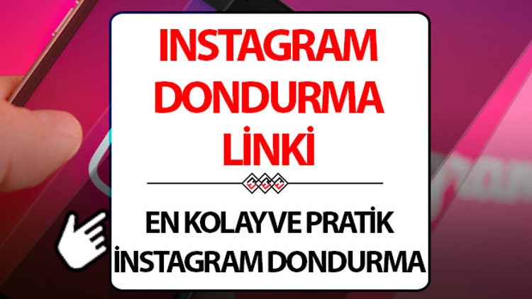 Instagram Hesabı Dondurma ve Kapatma İşlemi 2025: Kolay ve Ayrıntılı 6 Adımda (Geçici veya Kalıcı)