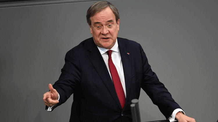 ‘Sürekli barış’ için harekete geçti