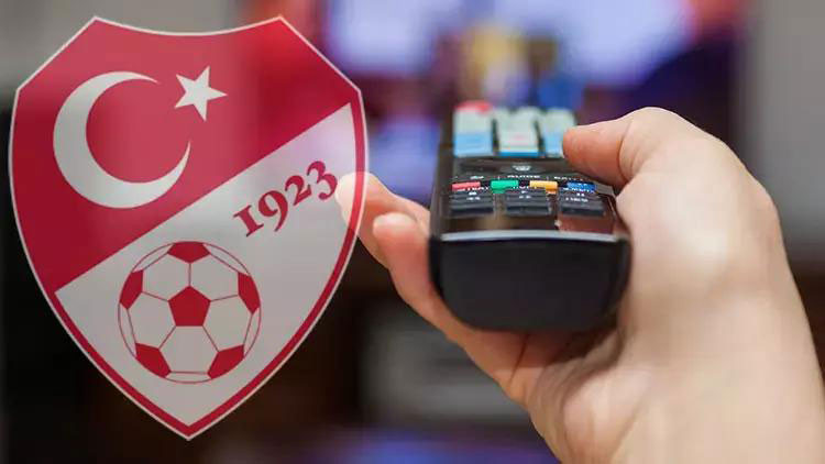 TFFden yayın ihalesi açıklaması 4 kurum dosyayı aldı TFFden yayın ihalesi açıklaması 4 kurum dosyayı aldı