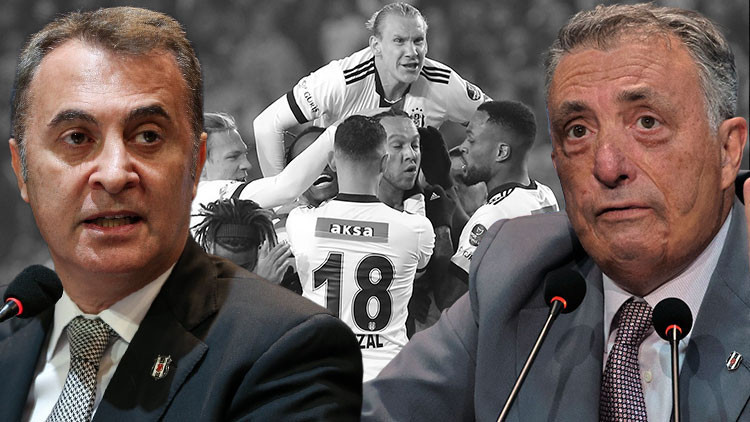 Domagoj Vida’nın menajeri Beşiktaşın iflasını istedi 1.9 milyon Euro alacağının ödenmediğini iddia ediyor