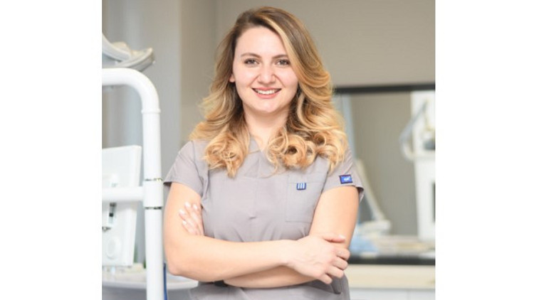 Diş kaybında beklemeden implant tedavisi mümkün