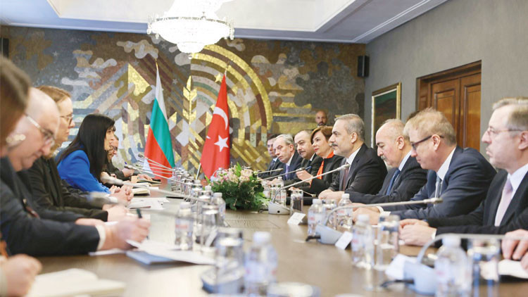 Montrö’yü harfiyen uygulamayı sürdüreceğiz