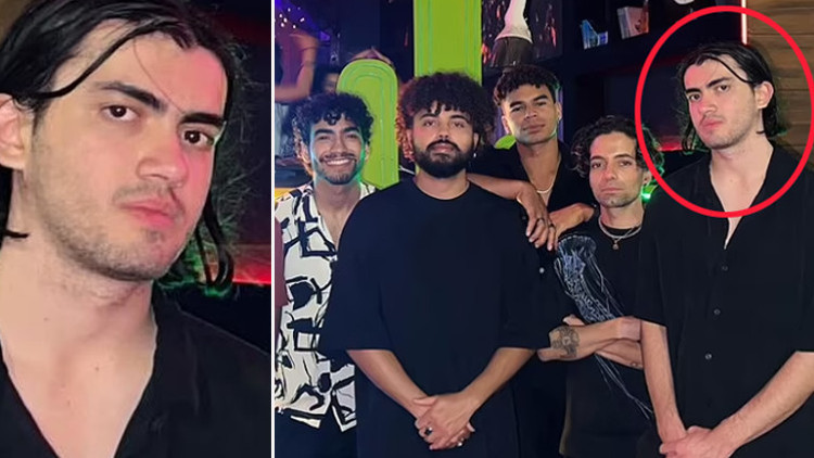 Babası onu kendi elleriyle ölümün kıyısına getirmişti... Yıllarca battaniye altında yaşadı... Sonra adını bile değiştirdi