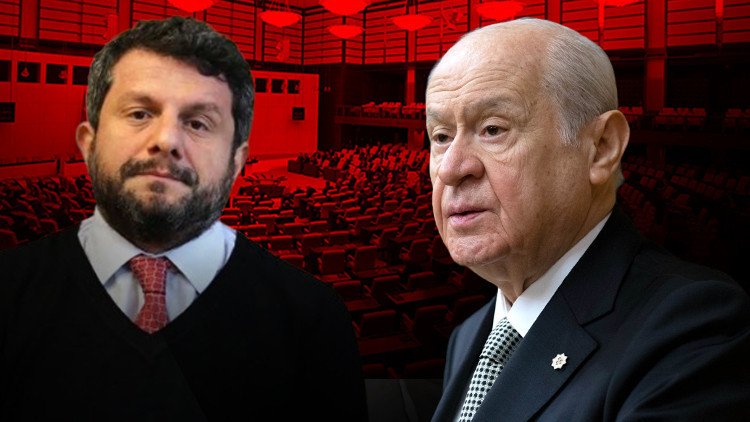 MHP Genel Başkanı Devlet Bahçeliden Can Atalay açıklaması: Adalet yerini buldu