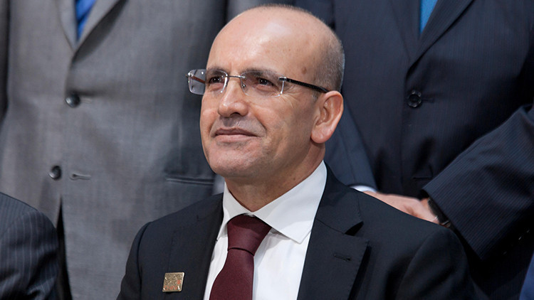 Son dakika... Bakan Şimşek: KKMden piyasaları bozmadan, zamanla çıkacağız