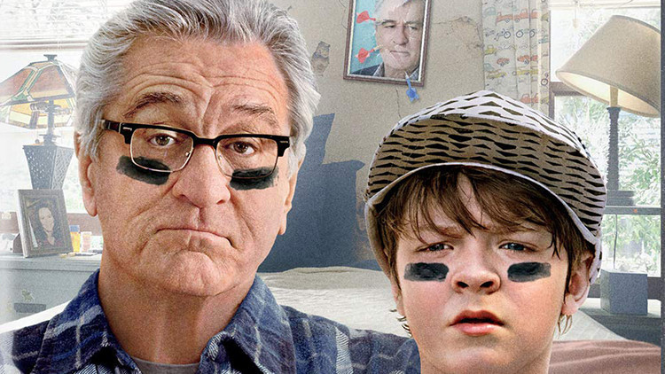 Büyükbaba İle Savaş filminin konusu nedir, ne zaman çekildi Büyükbaba İle Savaş filmi oyuncuları kimler