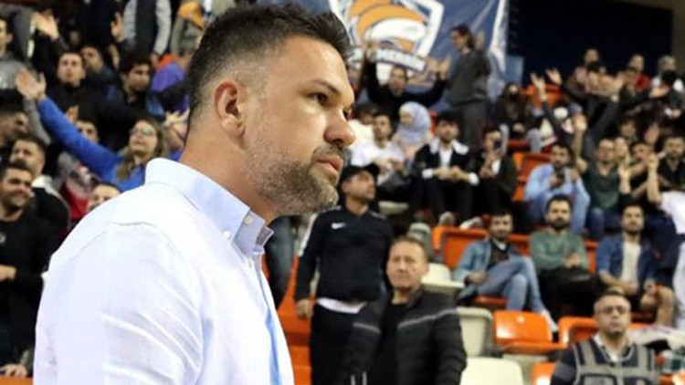 Çukurova Basketbol Başkanı Serdar Çevirgenden EuroLeague Women çağrısı