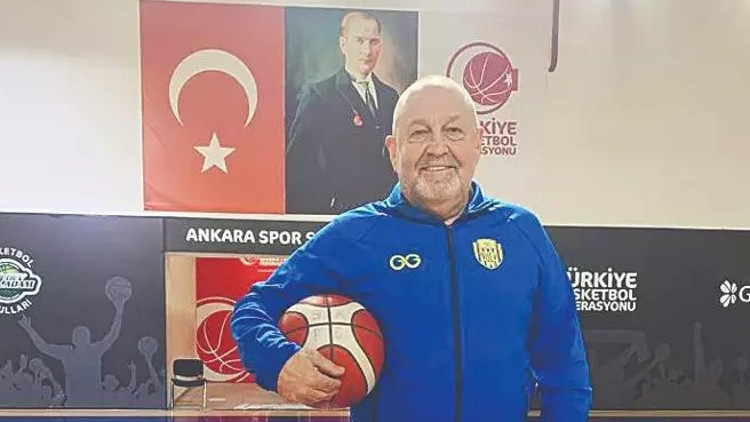 Halil Üner: 11 sene basketbol maçı izlemedim Süper Lige çıkmak istiyoruz... Halil Üner: 11 sene basketbol maçı izlemedim Süper Lige çıkmak istiyoruz...