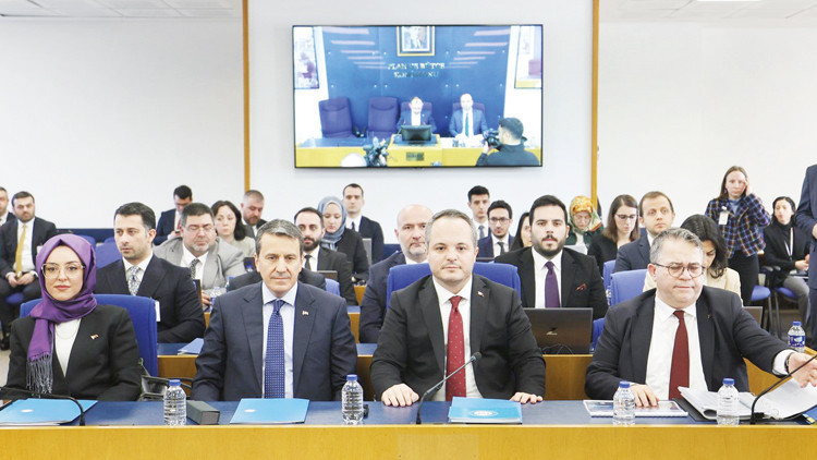 TVF Genel Müdürü Ermut Meclis’te açıkladı: İvrindi’deki altın rezervi hesapların ötesinde