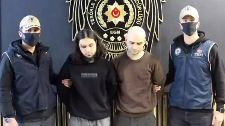 Son dakika haberi Kilise saldırısıyla ilgili yeni detaylar ortaya çıktı Eğitim vermek için çiftlik aramışlar