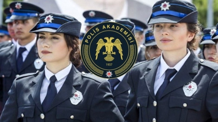 Polis Akademisi öğretim elemanı alımı sınav sonuçları açıklandı İşte Polis Akademisi öğretim elemanı mülakat sonucu pa.edu.tr sorgulama ekranı