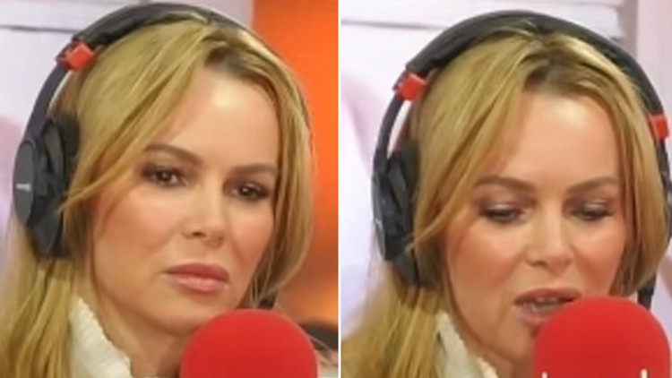 Ünlü sunucu 7 aylık bebeğini ölü doğurmuştu... Karnında bebeğiyle girdiği hastaneden elleri boş çıktı... Her yıla bir mum Ünlü sunucu 7 aylık bebeğini ölü doğurmuştu... Karnında bebeğiyle girdiği hastaneden elleri boş çıktı... Her yıla bir mum