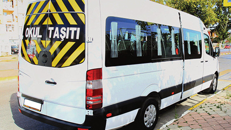 Ankara’da servis ücretlerine zam Ankara’da servis ücretlerine zam