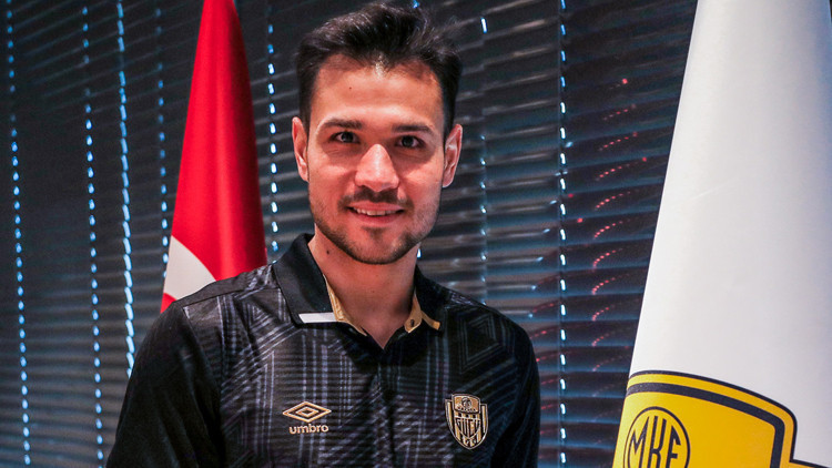 Ankaragücü, kaleci Ertaç Özbir’i transfer etti