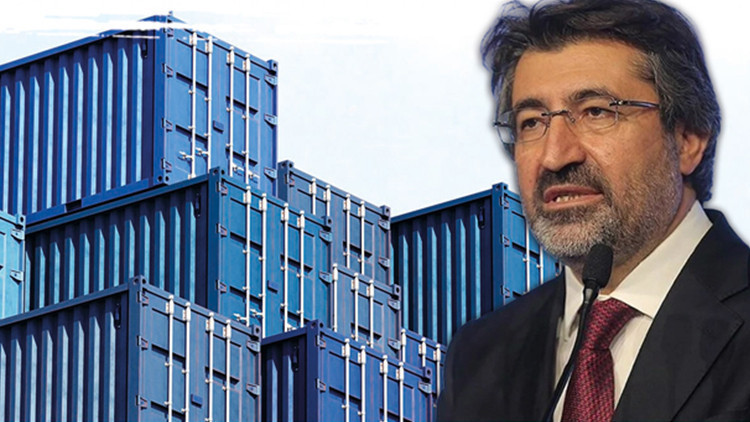 İhracata 5 milyon dolarlık finansman