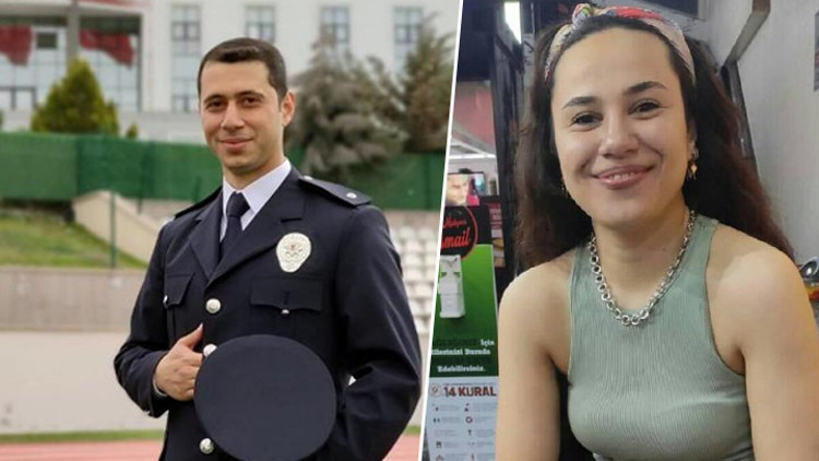 Manisada Yeşim Akbaşın ölümü: Komiser yardımcısı için istenen ceza belli oldu