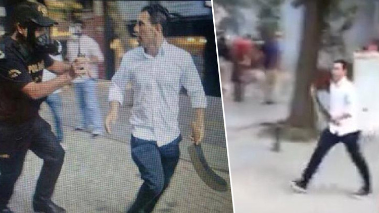 Palalı Sabri cinayeti soruşturmasında yeni gelişme: 8 şüpheli gözaltına alındı