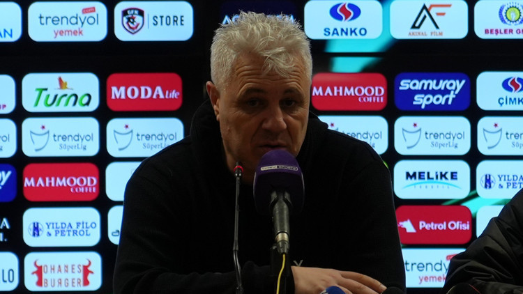 Sumudica: Beraberlik normal bir sonuç