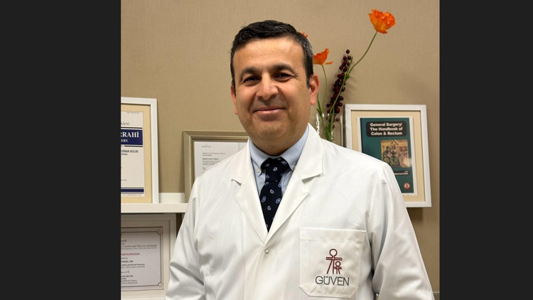 Yenilikçi tedavi yöntemleriyle yayılım durdurulabilir Yenilikçi tedavi yöntemleriyle yayılım durdurulabilir