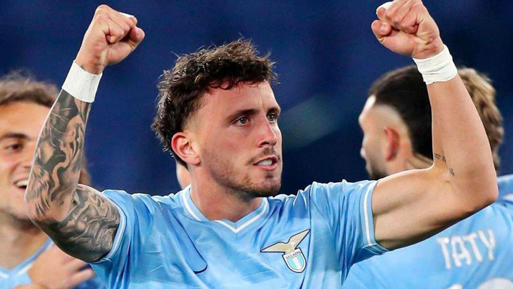 Galatasarayda sol bek transferi için 4 aday Lyon, Manchester City, Juventus ve Lazio...